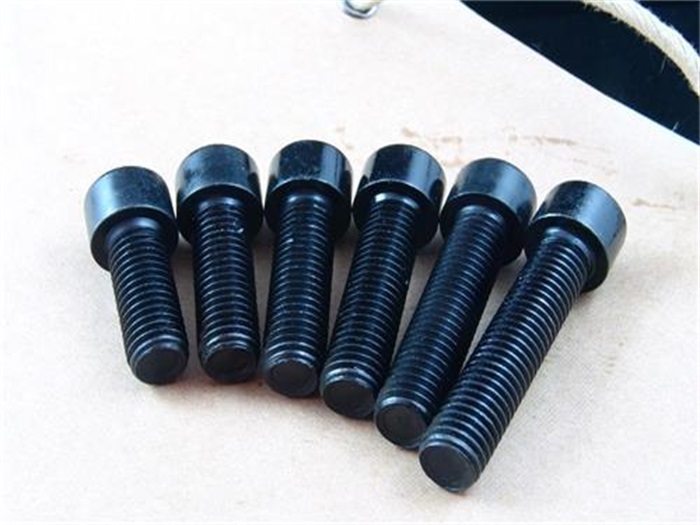 义马高强螺栓